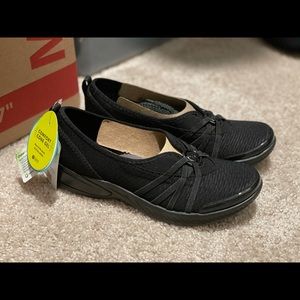BZees comfort slip ons